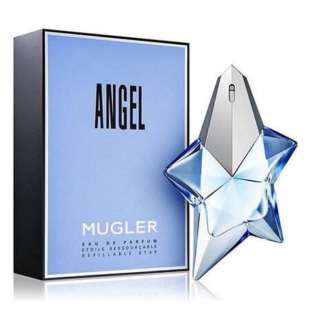 MUGLER ANGEL EDP 100ML
