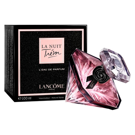La Nuit Trésor Eau de Parfum Lancôme - Perfume Feminino