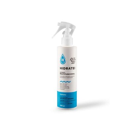 Spray Multifuncional Leave-in - Hidratei