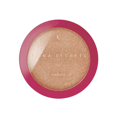 Eudora Niina Secrets Power Glow - Iluminador 10g