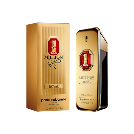 1 Million Royal Eau de Parfum Rabanne - Perfume Masculino