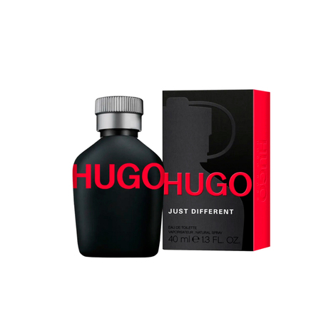 Hugo Just Different Eau de Toilette Hugo Boss - Perfume Masculino