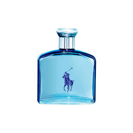 Polo Ultra Blue Eau de Toilette Ralph Lauren - Perfume Masculino
