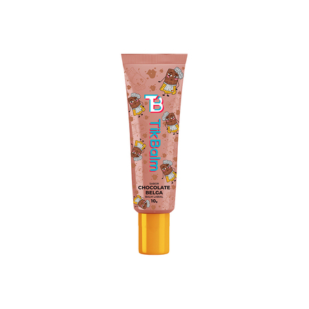 Balm Labial Chocolate Belga 10g - TikBalm