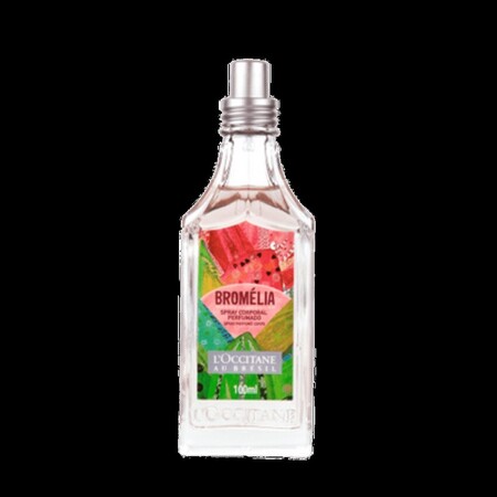 Bromélia L’Occitane Au Brésil - Spray Corporal