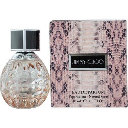 Jimmy Choo Eau de Parfum - Perfume Feminino