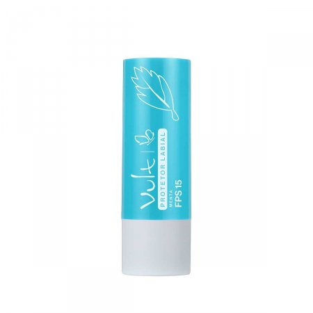 Protetor Labial Menta Vult - Balm Labial FPS15