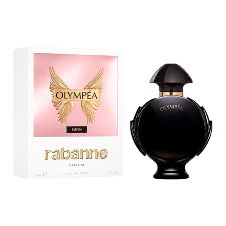 Olympéa Parfum Paco Rabanne - Perfume Feminino