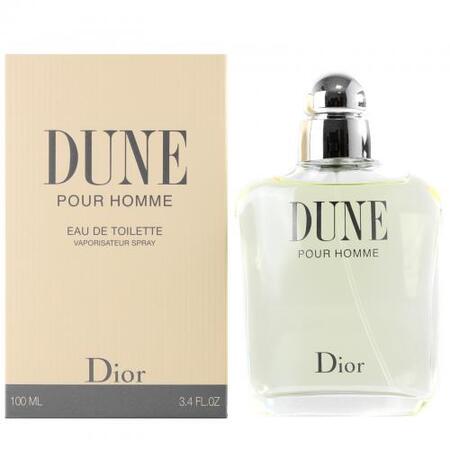 *DUNE POUR HOMME EDT 100ML