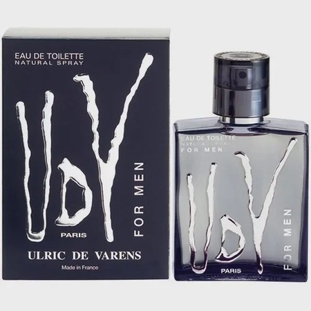 UDV for Men Eau de Toilette - Perfume Masculino
