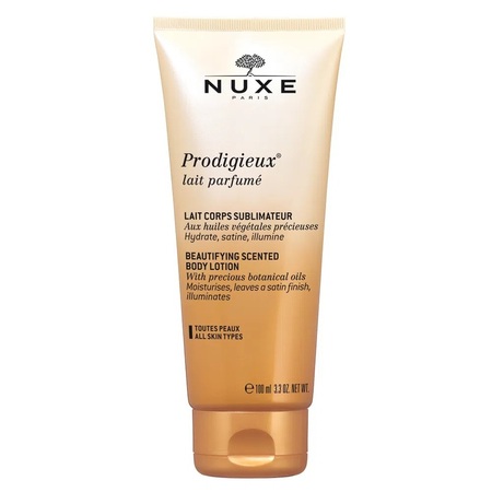 Nuxe Prodigieux Lait Parfumé - Leite Hidratante Corporal