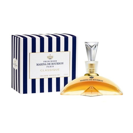 Classique Eau de Parfum Marina de Bourbon - Perfume Feminino