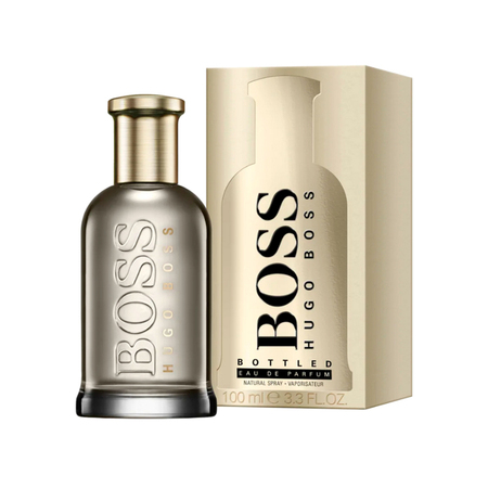 Boss Bottled Eau de Parfum Hugo Boss - Perfume Masculino