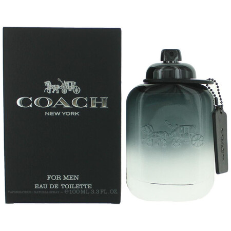 Coach for Men Eau de Toilette - Perfume Masculino
