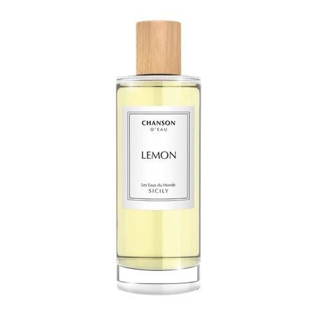 Perfume Feminino Lemon Eau de Toilette 100ml - Chanson d'Eau