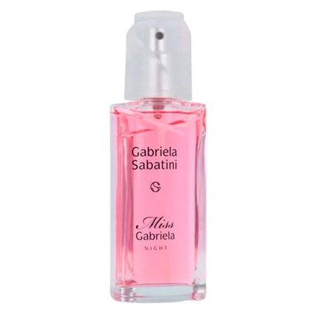 Miss Gabriela Night Eau de Toilette Gabriela Sabatini - Perfume Feminino