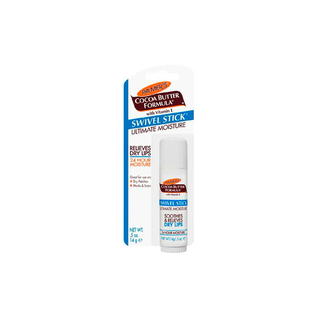 Cocoa Butter Formula Swivel Stick Palmer's - Bastão Hidratante 14g