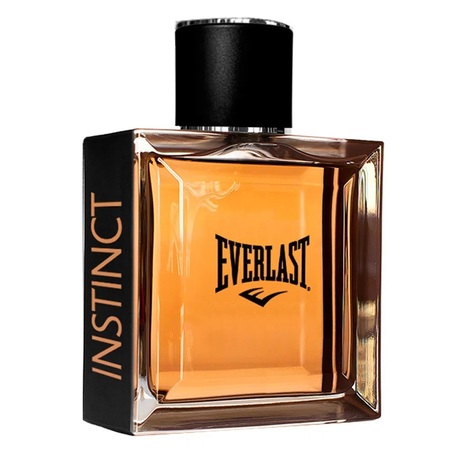 Instinct Deo Colônia Everlast - Perfume Masculino