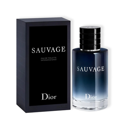 SAUVAGE EDT REFILLABLE 30ML