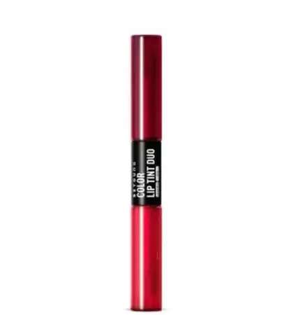 Color Lip Tint Duo Beyoung - Light Red 5g
