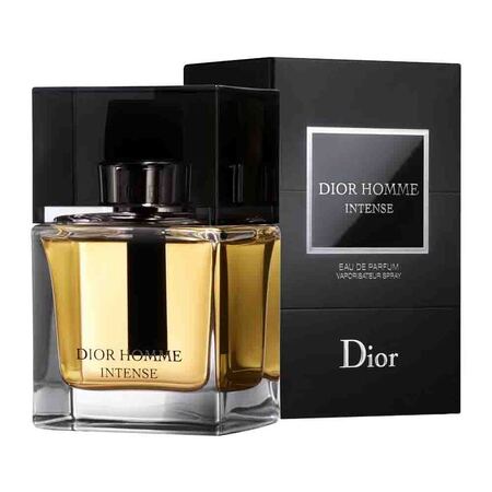 Dior Homme Intense Eau de Parfum - Perfume Masculino
