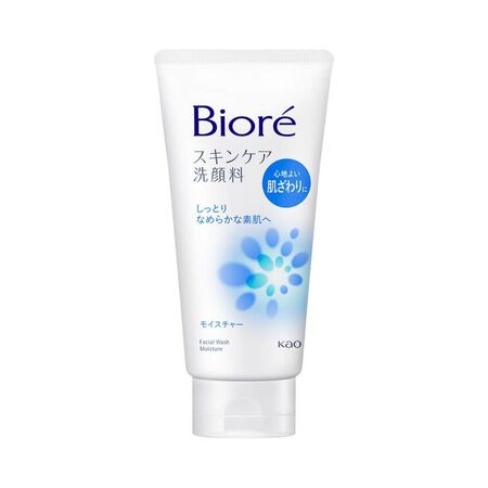 Sabonete Facial Skincare Wash Moisture - Bioré