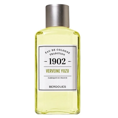 Verveine Yuzu Eau De Cologne 1902 - Perfume Unissex 245ml