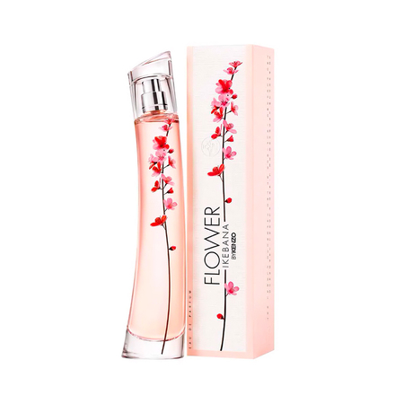 Flower Ikebana Eau de Parfum by Kenzo - Perfume Feminino