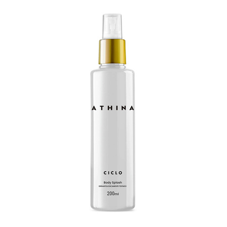 Athina Ciclo - Perfume Corporal 200ml