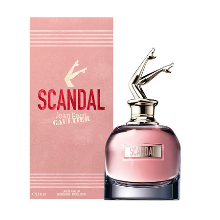 Scandal Eau de Parfum Jean Paul Gaultier - Perfume Feminino
