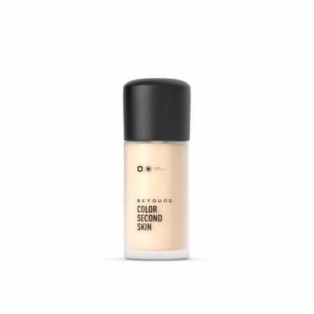 Beyoung Color Second Skin 20N - Base Facial