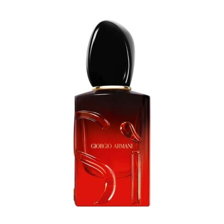 Perfume Feminino Sí Passione Intense EDP - Giorgio Armani