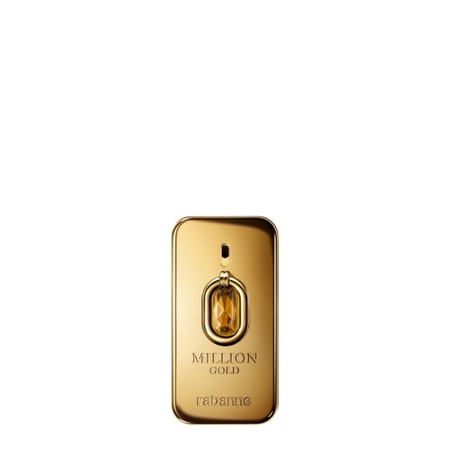 Perfume Masculino Million Gold Elixir - Rabanne