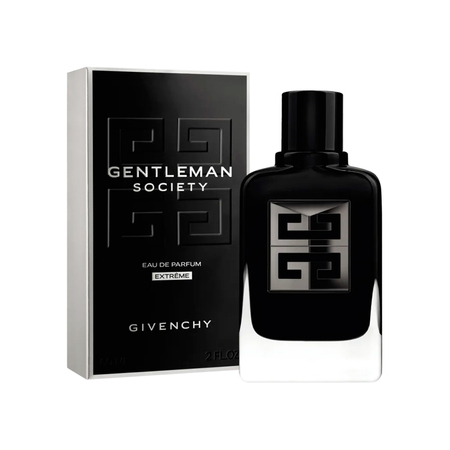 Gentleman Society Extrême Eau de Parfum Givenchy - Perfume Masculino