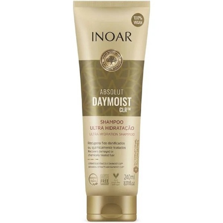 Inoar DayMoist Bisnaga - Shampoo