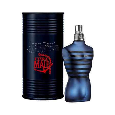 Le Male Ultra Eau de Toilette Jean Paul Gaultier - Perfume Masculino