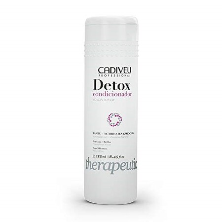 Cadiveu Professional Detox - Condicionador 250ml