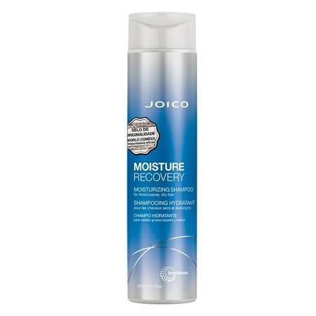 Joico Moisture Recovery for Dry Hair - Shampoo