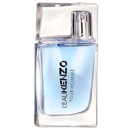 L'Eau Kenzo pour Homme Eau de Toilette - Perfume Masculino