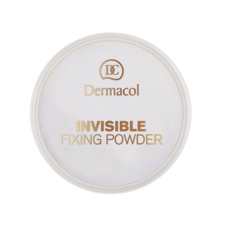 Dermacol Invisible Fixing - Pó Facial