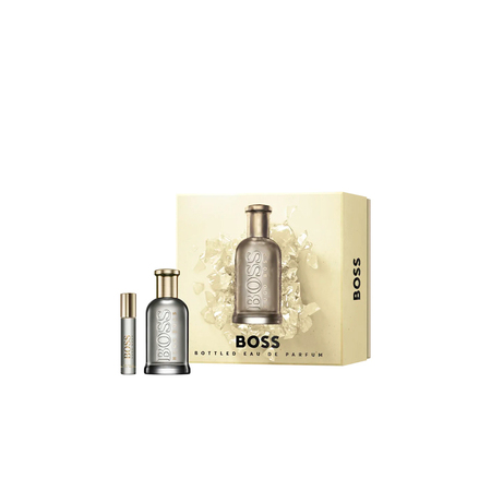 Kit de Perfume Masculino Boss Bottled - Eau de Parfum + Miniatura