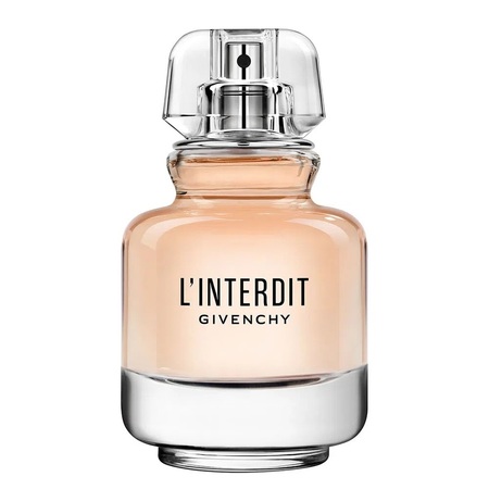 L'Interdit Hair Mist Eau de Parfum Givenchy - Perfume Feminino