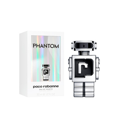Phantom Eau de Toilette Rabbane - Perfume Masculino