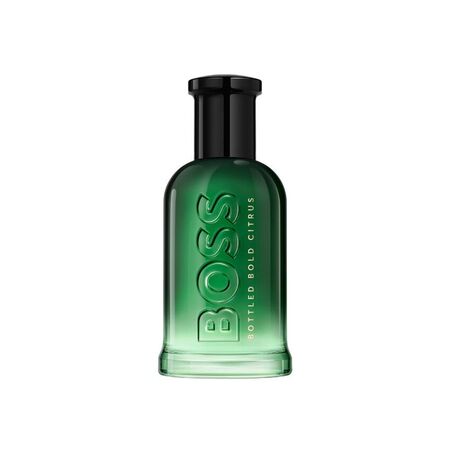 Perfume Masculino Boss Bottled Bold Citrus - Hugo Boss