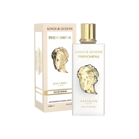 Perfume Feminino Phenomena EDP - Amaran Kings e Queens