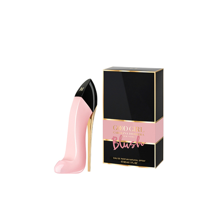 Good Girl Blush Carolina Herrera Eau de Parfum - Perfume Feminino