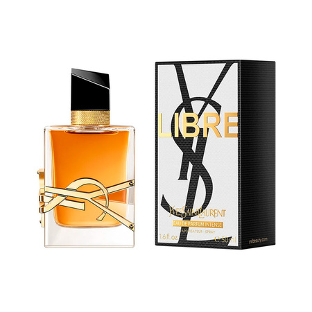 Libre Intense Eau de Parfum Yves Saint Laurent - Perfume Feminino