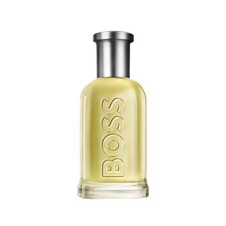 Boss Bottled Eau de Toilette Hugo Boss - Perfume Masculino