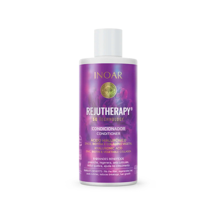 Rejutherapy Inoar - Condicionador 400ml