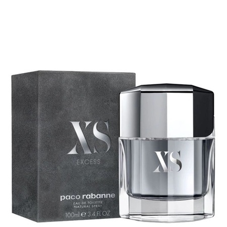 Perfume Masculino XS EDT - Rabanne